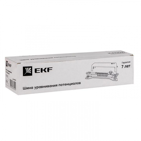gc-e1001 Шина уравнивания потенциалов PROxima EKF 