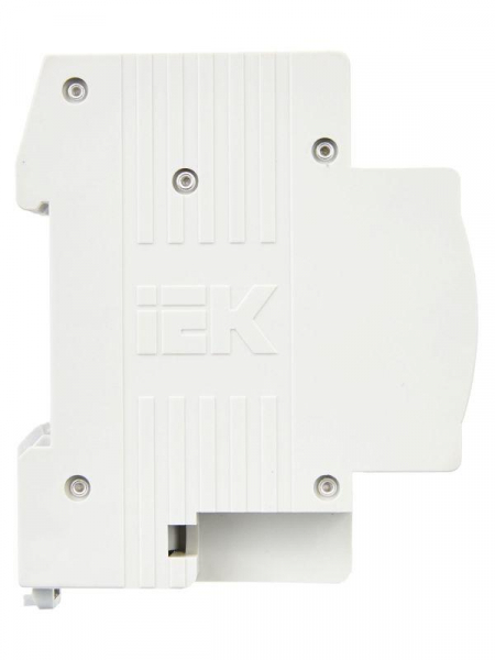 MZD10-230 Звонок на DIN-рейку ЗД-47 KARAT IEK 