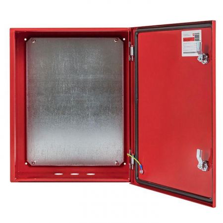 mb24-06-3001 Щит ЩМПг-60.60.25 RAL 3001 IP54 PROxima EKF 