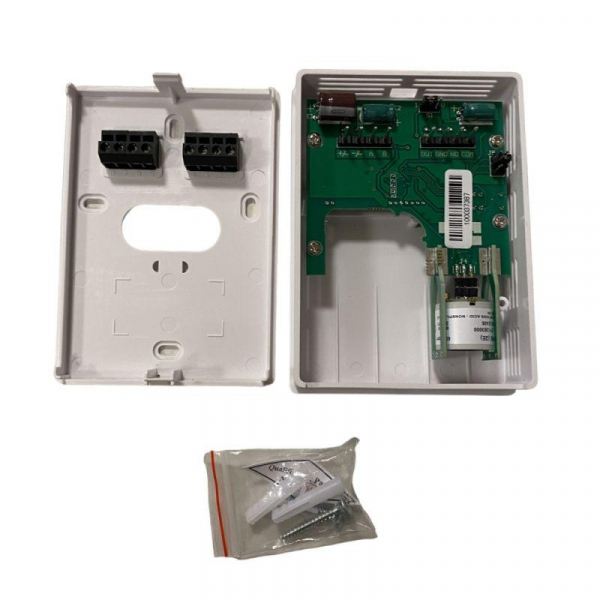 SGCMM Датчик CO для гаражей 100PPM ModbusRTU 24В SE 