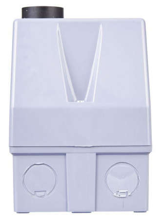 KKM16-018-380-00 Контактор КМИ-11860 18А 380В/АС3 IP54 KARAT IEK 