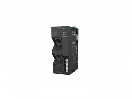 SM110204 Модуль коммуникационный I/O EtherCAT SE 