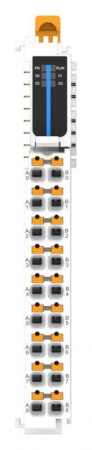 IOD-430-TB-04T000 Модуль аналогового ввода IOD 430 4 температурных сигнала ONI 