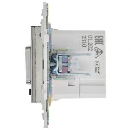 SK-MS10-N-150-05-K50 Датчик движения SKANDY SK-S01N никель IEK 