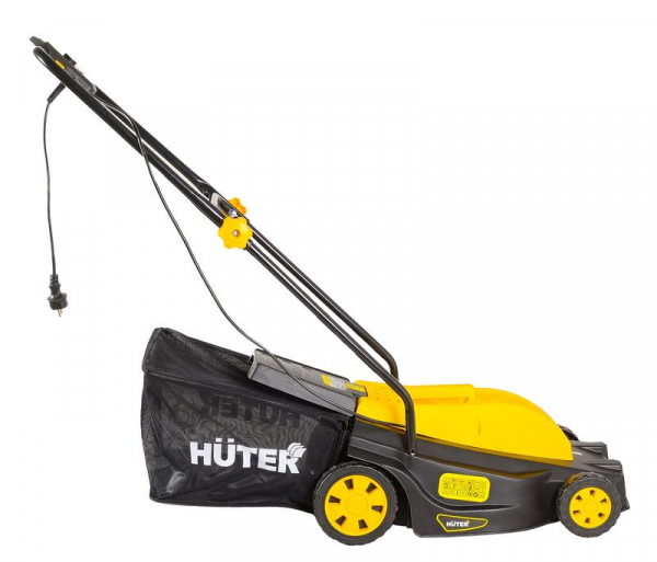 70/4/8 Газонокосилка электрическая ELM-2000T HUTER 