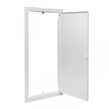 nv-door-m-4 Дверь для щита Nova 4 габарит IP41 метал. PROxima EKF 