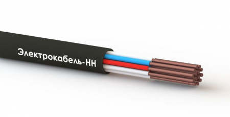 00-00006525 Кабель КВВГнг(А)-LS 14х2.5 0.66кВ (м) ЭЛЕКТРОКАБЕЛЬ НН 