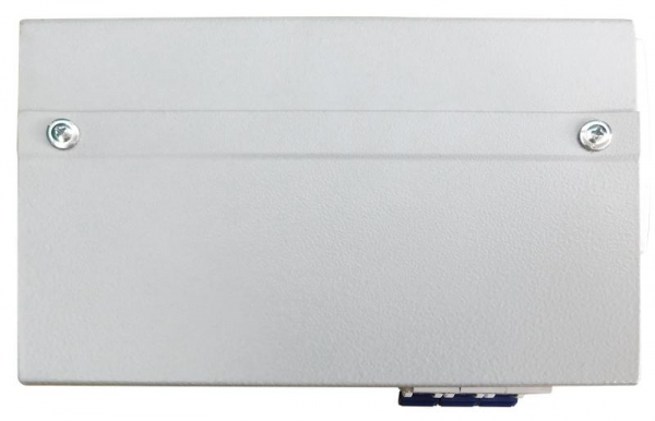 Ящик с понижающим трансформатором ЯТП 0.25 230/36 (2 авт. выкл.) IP31 TOKOV ELECTRIC TKE-TT12-36-250