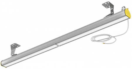4138Ex Светильник светодиодный LE-СПП-26-047--65Д LED-effect 