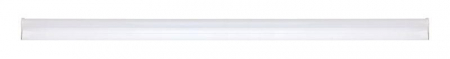 12326 Светильник светодиодный LWL-2013-5CL 5Вт 20LED 4000К IP20 300лм 310мм 220В линейный с сетевым проводом пластик. бел. Ultraflash 