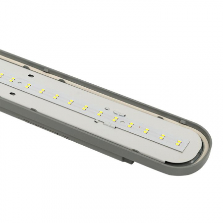 TPL-1010-36-6500-A Светильник светодиодный ДСП-1010 Айсберг-Э 36Вт 6500К IP65 1200мм пылевлагозащ. PROxima EKF 
