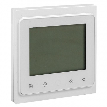 ett-4 Термостат Умный для теплых полов Wi-Fi Connect EKF 