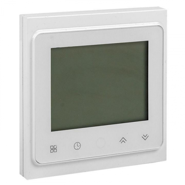 ett-4 Термостат Умный для теплых полов Wi-Fi Connect EKF 