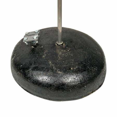lp-l0500 Основание бетонное d500мм 40кг EKF 