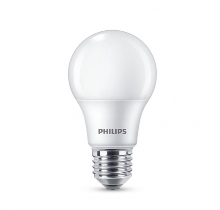929002299417 Лампа светодиодная Ecohome LED Bulb 11Вт 950лм E27 865 RCA Philips 