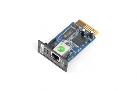2159 Модуль SNMP DL 801 Бастион 