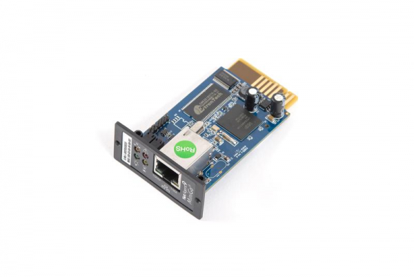 2159 Модуль SNMP DL 801 Бастион 