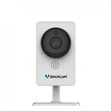00-00001178 Камера-IP WiFi C8892WIP внутренняя на ножке VStarcam 