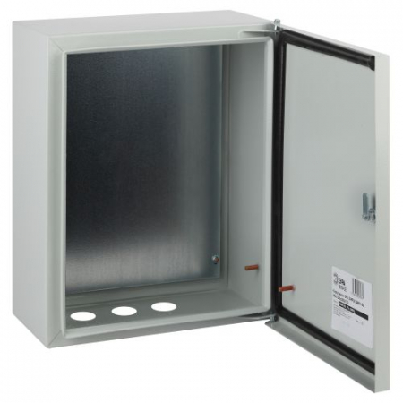 Б0047693 Корпус металлический ЩМПг-03 360x300x175 IP54 SHMPg-03_IP54_SIMPLE ЭРА 