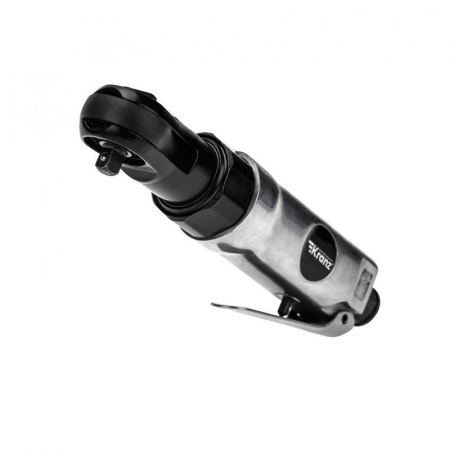 KR-80-0706 Трещотка пневматическая 1/4дюйм 70Нм Kranz 