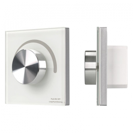 023030 Панель Rotary SMART-P3-DIM (12-24В 2.4G) Arlight 