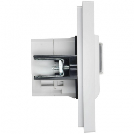 FP-MS11-N-150-05-K01 Датчик движения FORTE&PIANO FP256 с LED подсветкой бел. IEK 