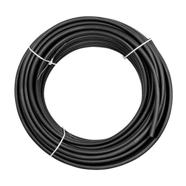 tpndg-32 Труба гладкая ПНД жесткая d32мм черн. (уп.100м) PROxima EKF 