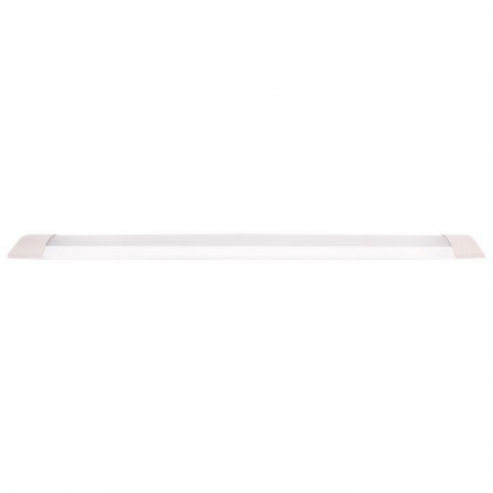 LBL-6102-18-6500 Светильник светодиодный ДБО-6102 18Вт 6500K IP20 линейный Basic EKF 