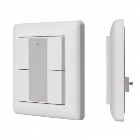 032501 Панель DALI-223-4K-D2-IN (BUS Free purpose) INTELLIGENT ARLIGHT 