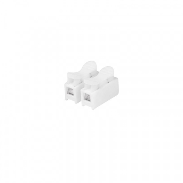 Клемма монтажная СМК PTC-2P 823-2.5 450В 10А 0.2-2.5кв.мм JazzWay 5074149