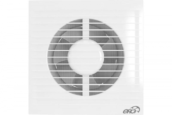 E 125 S C Вентилятор осевой с антимоскит. сеткой с обрат. клапаном D 125 ERA E 125 SC