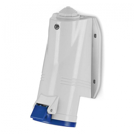 DIS5131653 Розетка наружн. уст. 16А 230В 2P+E IP44 DKC 