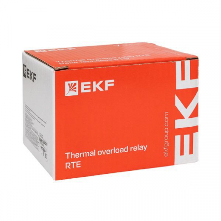 rel-2353-23-32 Реле тепл. РТЭ 2353 23-32А EKF 