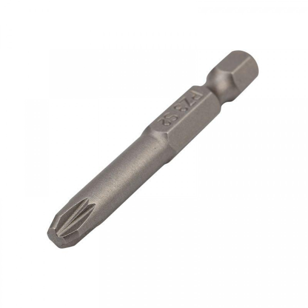 KR-92-0420 Бита PZ3х50мм для шуруповерта (уп.10шт) Kranz 