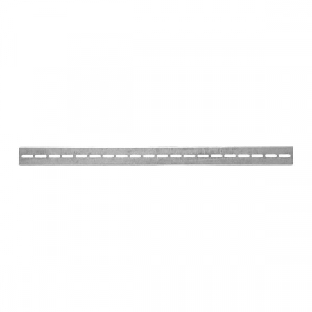 mb15-06-02 Рейка монтажная 710х55 перф. к ВРУ Unit и ЩО-70 (Вх800хГ) PROxima EKF 