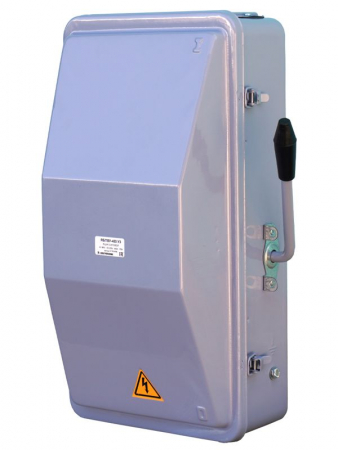 Ящик силовой ЯБПВУ-250 У3 с ПН-2 250А IP54 Электротехник ET519765