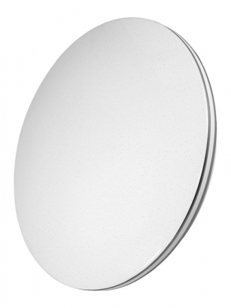 Светильник светодиодный Classic SKY Silver 48Вт 6500К IP40 4000лм 230В КОСМОС KCSky48w_S6500K