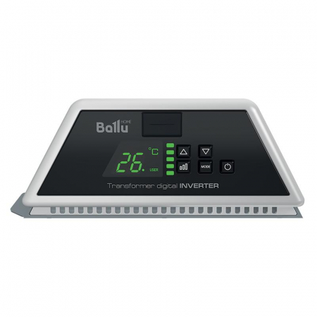 НС-1202615 Блок управления Transformer Digital Inverter BCT/EVU-2.5I Ballu 