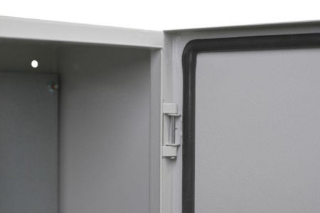 32461DEK Корпус металлический ЩРНМ IP31 250х200х150 DEKraft 