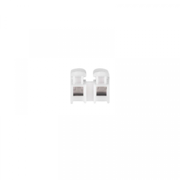 Клемма монтажная СМК PTC-2P 823-2.5 450В 10А 0.2-2.5кв.мм JazzWay 5074149
