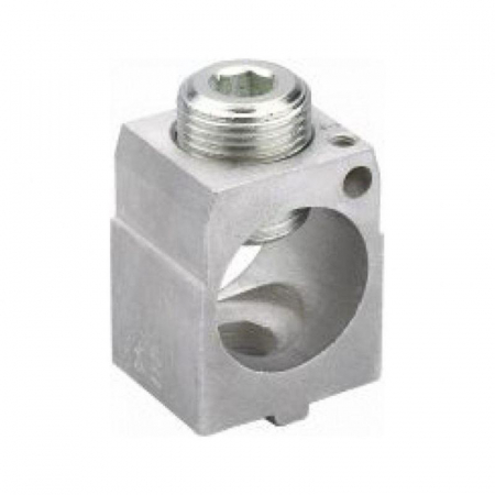269727 Клеммы MC21-M8(1) для NM8N-125 сечение проводов 16–95кв.мм (R) CHINT 