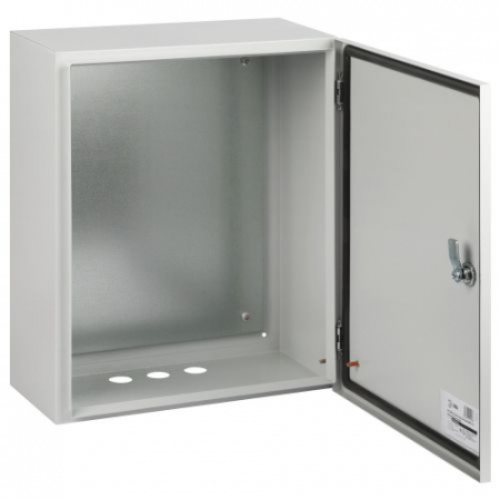 Б0057149 Корпус металлический ЩМПг-2-0 ЭРА SIMPLE stmS.2-0-54 (500х400х220мм) IP54 У2 ЭРА 