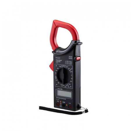 13-3203 Клещи токовые R266C Rexant 