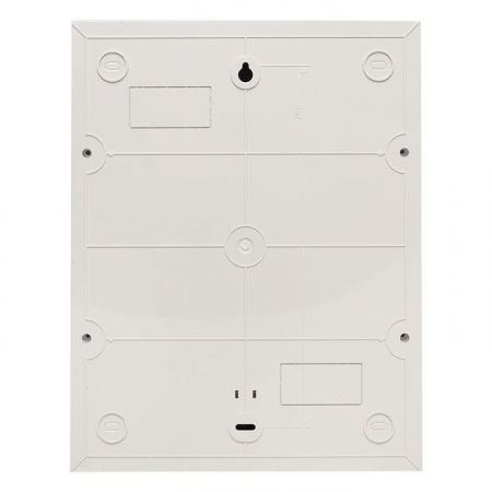 sb-n-24 Щит ЩРН-П-24 "SlimBox" IP41 PROxima EKF 