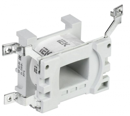 KKM30D-KU-230 Катушка управления для КМИ-(40А-95А) 230В KARAT IEK 