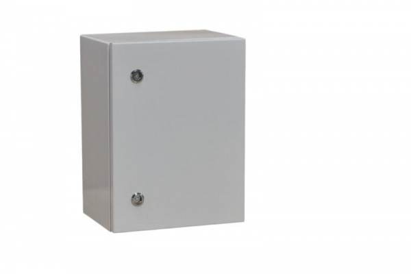 32461DEK Корпус металлический ЩРНМ IP31 250х200х150 DEKraft 