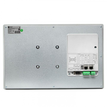 RSC-15E Панель оператора PRO-Screen 15E EKF 