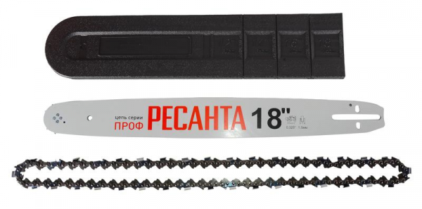 70/6/13 Бензопила БП-4518 Ресанта 70/5/65