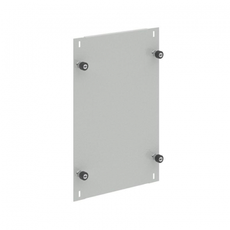 R5FP4020 Пластрон 400х200мм глухой RAM power DKC 