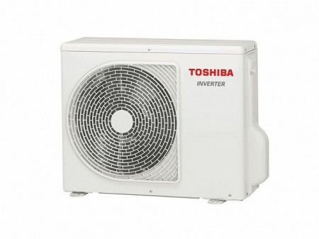 НС-1338675 Блок наружный Seiya RAS-07J2AVG-EE бытовой сплит-системы TOSHIBA 
